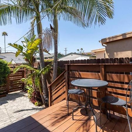 Craftsman Bungalow- University Heights 2Br Home San Diego Extérieur photo