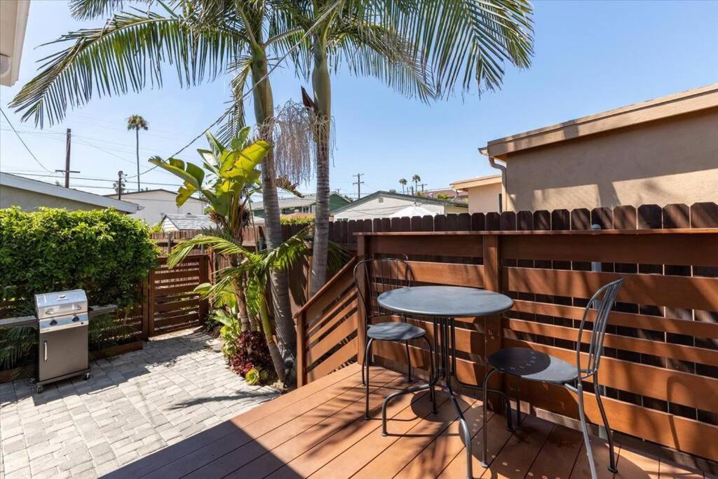 Craftsman Bungalow- University Heights 2Br Home San Diego Extérieur photo