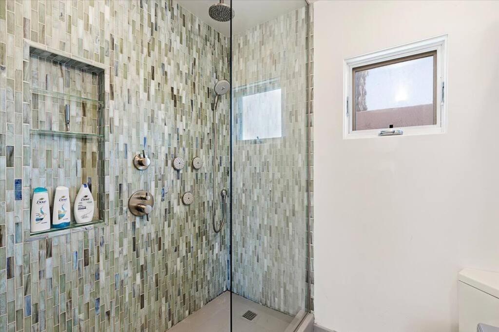 Craftsman Bungalow- University Heights 2Br Home San Diego Extérieur photo